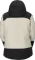 Scott Ultimate Dryo 10 Skijacke latte beige/black (Damen) Vorschaubild