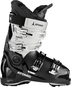 Atomic Hawx Ultra 85 GW schwarz/weiß (Damen) (Modell 2024/2025)