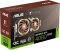 ASUS GeForce RTX 4080 SUPER Noctua OC Edition, RTX4080S-O16G-NOCTUA, 16GB GDDR6X, 2x HDMI, 3x DP Vorschaubild