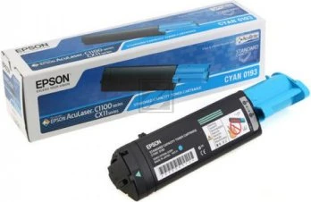 Epson Toner 0187-0193