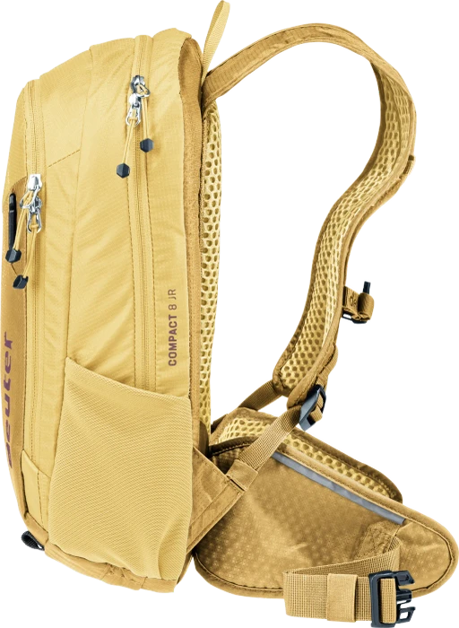 Deuter Compact 8 savannah/dune (Junior)