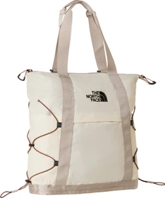 The North Face Borealis Tote Shopper desert stone/stone slab/ember soil
