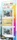 Gamegenic Ticket to Ride Europe Art Sleeves, 168 Stück (GGS15003ML)