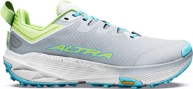 Altra Experience Wild 3+ high rise/sharp green/black (Damen)