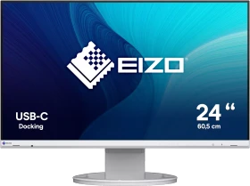 Eizo FlexScan EV2480, weiß, 23.8"