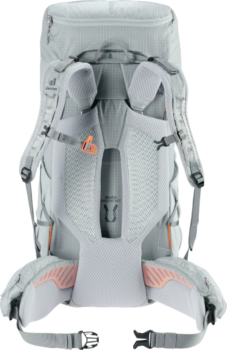 Deuter Aircontact Ultra 45+5 SL tin/shale