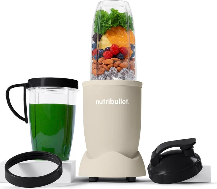 NutriBullet Pro NB907MASN Smoothie Maker