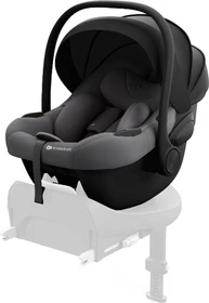 Kinderkraft I-Lite grau