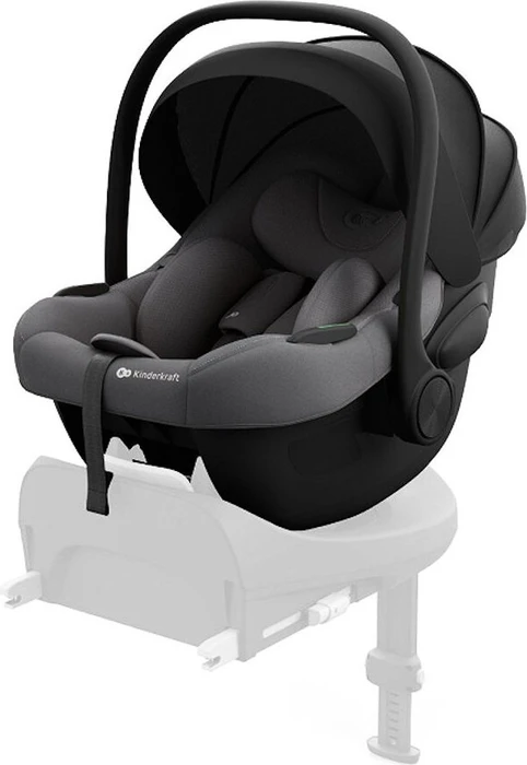 Kinderkraft I-Lite grau
