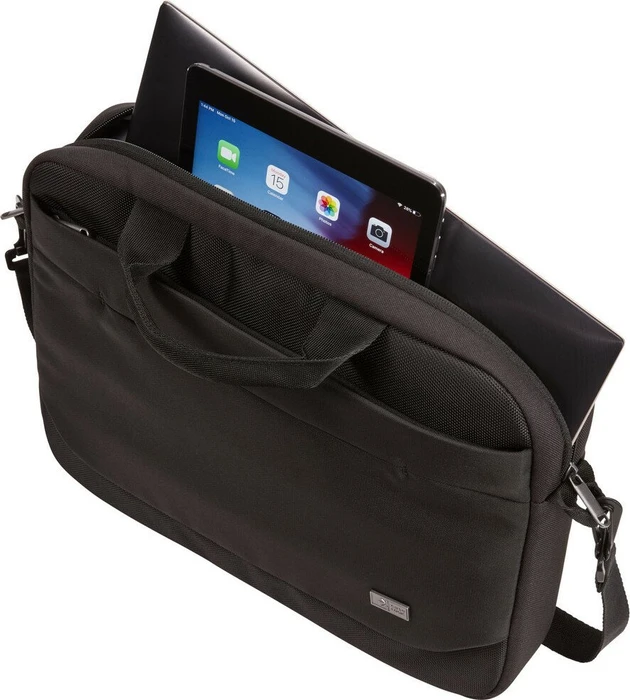 Case Logic Advantage Attache 14" ADVA-114 Tragetasche Dark Blue