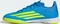 adidas F50 League IN lucid ray blue/team solar yellow 2/lucid aquamarine (Junior) Vorschaubild