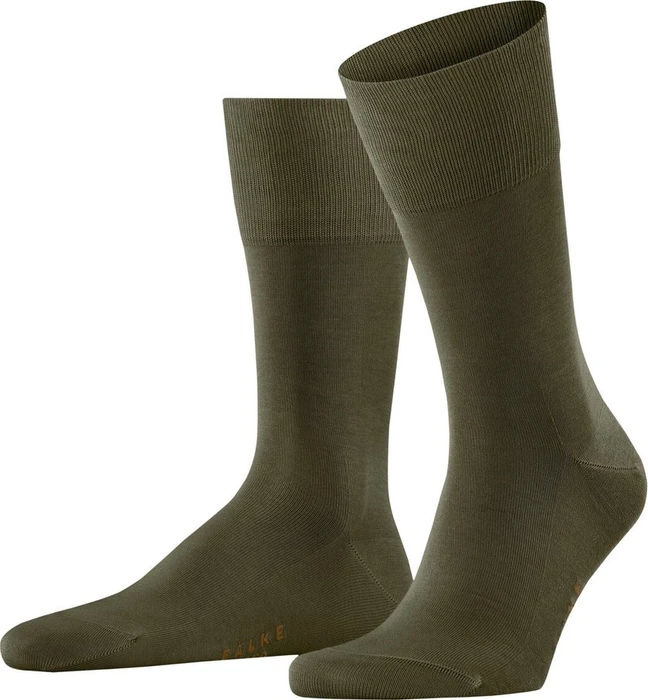Falke Tiago Socken emerald (Herren)