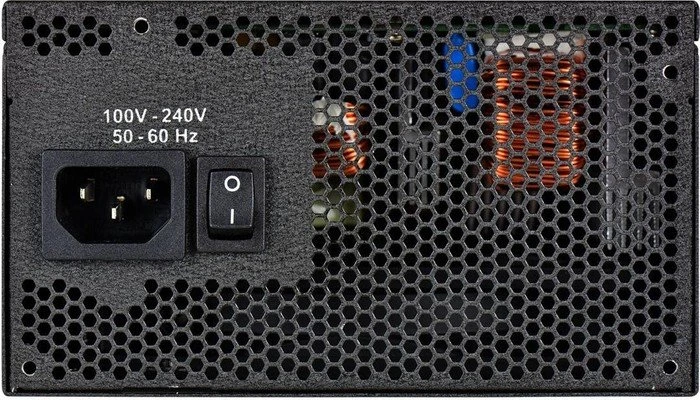 EVGA SuperNOVA GS 850 850W, ATX 2.3