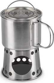 Petromax Kochbecher Kocher