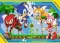 Ravensburger Puzzle Nichts kann Sonic aufhalten Vorschaubild