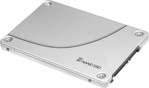 Solidigm SSD D3-S4520 2.5" 960GB, 2.5" / SATA 6Gb/s