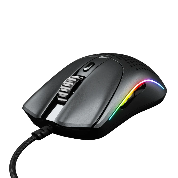 Glorious Model O 2 Mini schwarz matt, USB