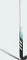 adidas Fabela 92cm Feldhockeyschläger arctic night Vorschaubild