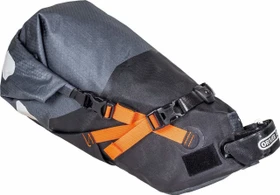 Ortlieb Seat-Pack M Satteltasche slate