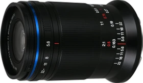 Laowa 85mm 5.6 2x Ultra Macro APO für Sony E