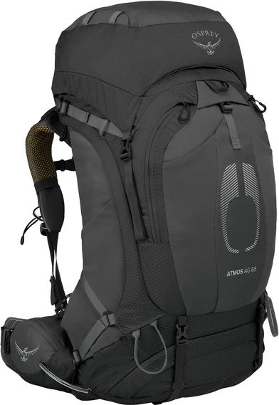 Osprey Atmos AG 65 mythical green