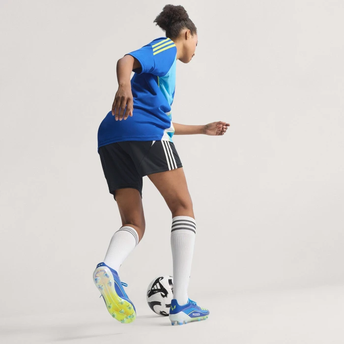 adidas F50 Elite Messi FG royal blue/solar yellow/semi blue burst