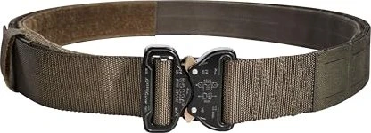 Tasmanian Tiger Modular Belt Set Gürtel coyote brown
