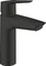 Grohe Start Einhand-Waschtischbatterie 1/2" M-Size matt black Vorschaubild