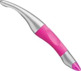 STABILO EASYoriginal Tintenroller (Mine) neonpink/metallic, Linkshänder