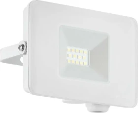 Eglo Faedo 3 10W Wandleuchte weiß