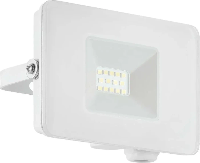 Eglo Faedo 3 10W Wandleuchte weiß