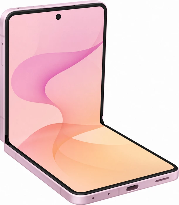 Samsung Galaxy Z Flip8 256GB pink