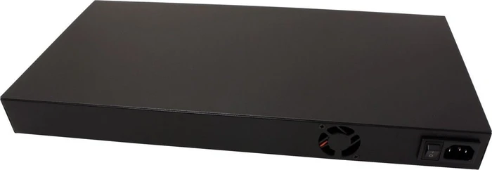 Roline / Secomp Rackmount Gigabit PoE-Injektor, 16x RJ-45, 110W PoE