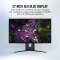 Corsair Xeneon 27QHD240 OLED, 26.5" Vorschaubild