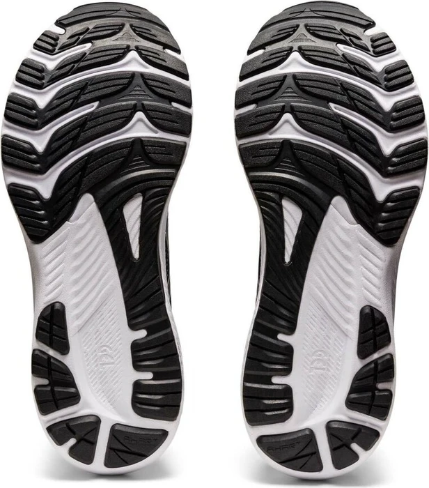 Asics Gel-Kayano 29 schwarz/weiß (Herren)