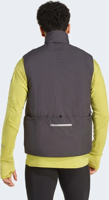 adidas Adi365 Running Climawarm Laufweste schwarz (Herren)