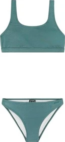Protest Rose Bikini-Set laurel green (Junior)