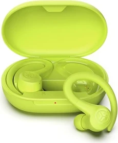JLab Go Sport+ gelb