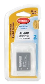 Hähnel HL-90B Li-Ionen-Akku