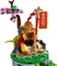 LEGO Monkie Kid - Der legendäre Berg der Blumen und Früchte Vorschaubild