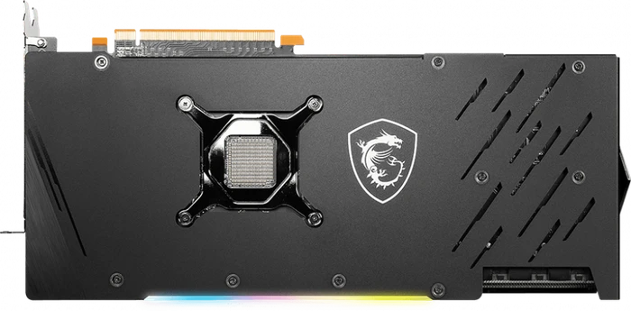 MSI Radeon RX 6800 XT Gaming Z Trio 16G, 16GB GDDR6, HDMI, 3x DP