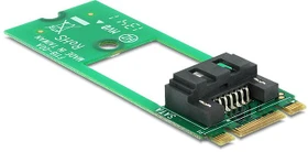 DeLOCK M.2 SATA -> SATA (62517)