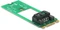 DeLOCK M.2 SATA -> SATA Vorschaubild