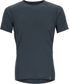 Rab Syncrino Base Funktionsshirt kurzarm beluga (Herren)