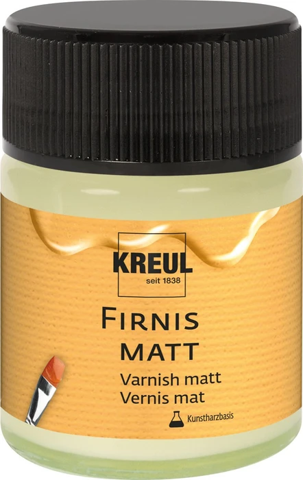 Kreul Firnis