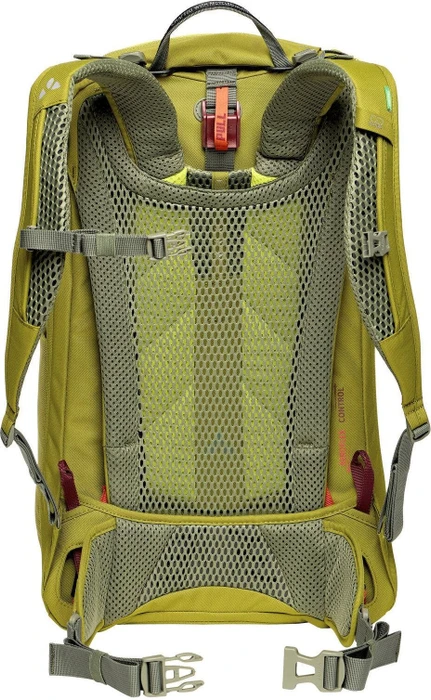 Vaude Wizard 18+4 light leaf