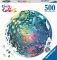 Ravensburger Puzzle Circle of Colors Submarine Vorschaubild