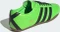 adidas Tokyo solar green/core black/gold metallic (Damen) Vorschaubild