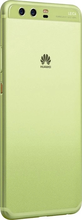 Huawei P10 Plus Single-SIM 128GB grün