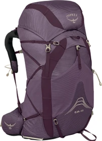 Osprey Eja 48 WXS/S purple dusk (Damen)